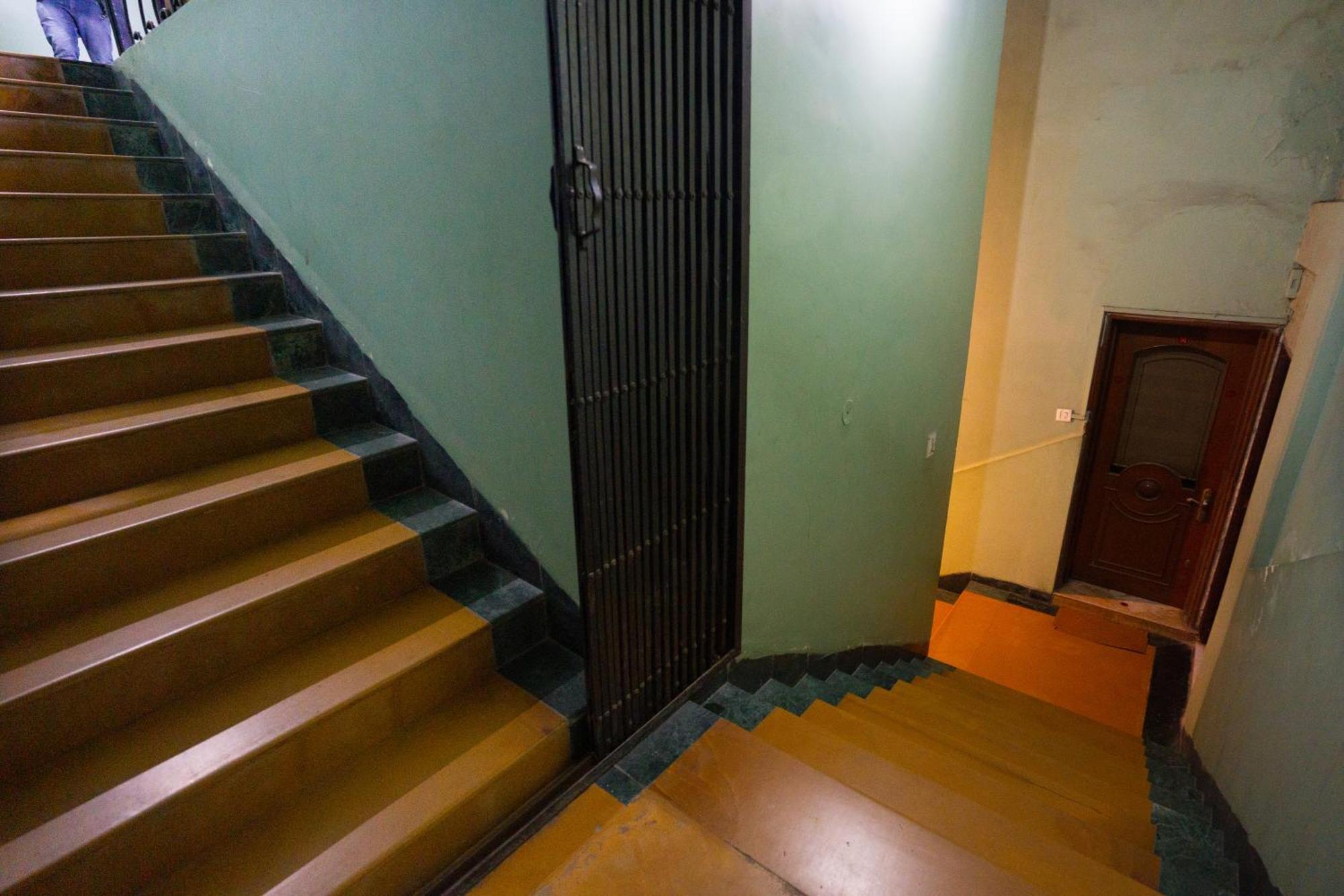 Hotel Girdhar Mahal Ιντόρ Εξωτερικό φωτογραφία